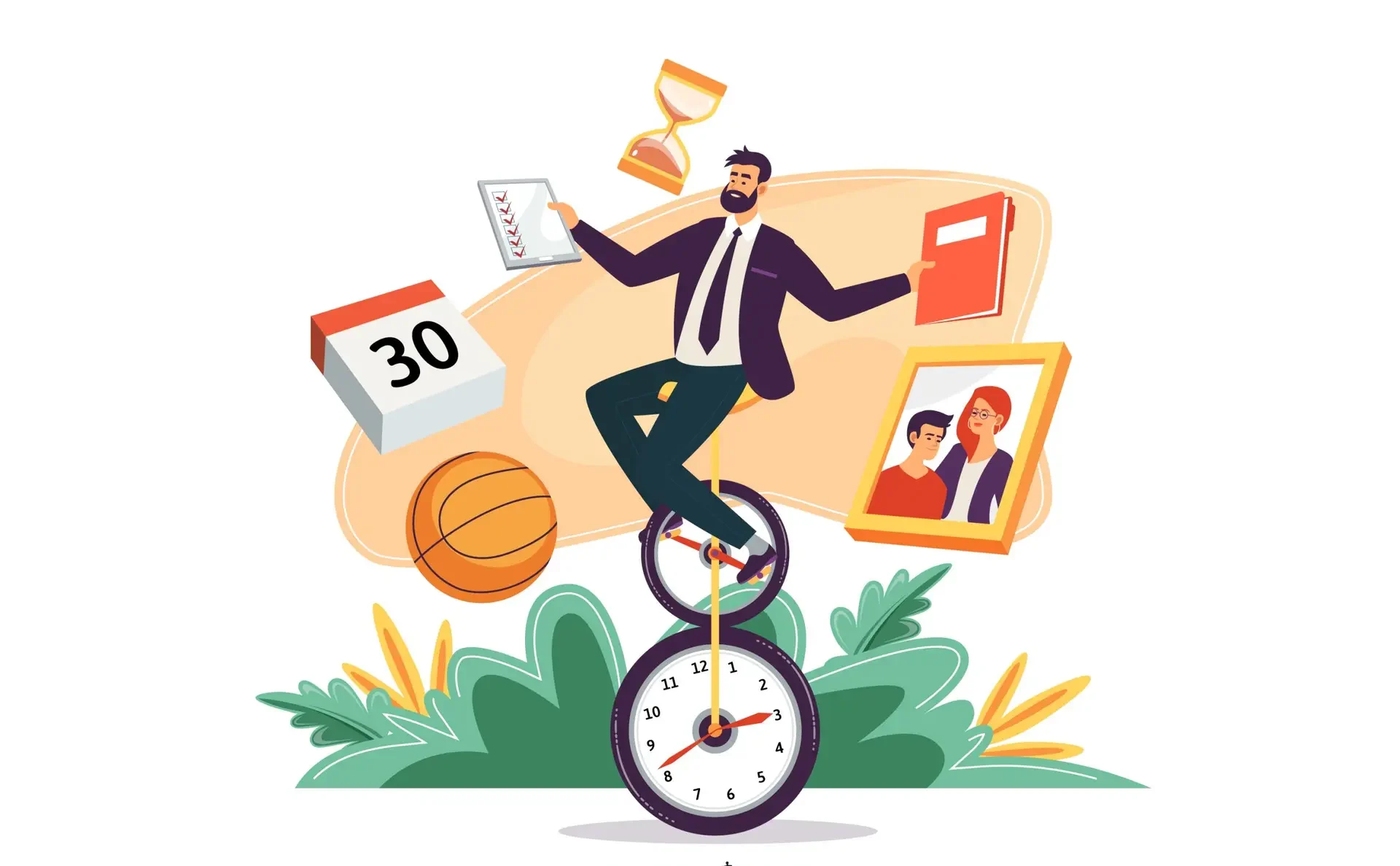 Habits of People Who Keep Growing Every Day